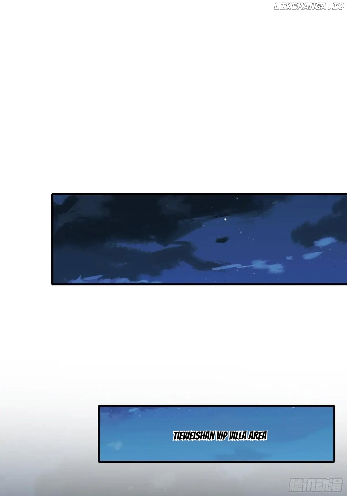 Rebirth of King Zhou: Not Being the Ultimate Villain Chapter 49 - page 68